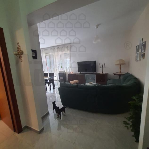 APPARTAMENTO di 4 vani e di 140 mq (MESSINA) rif. 2VS16200 - Foto 7