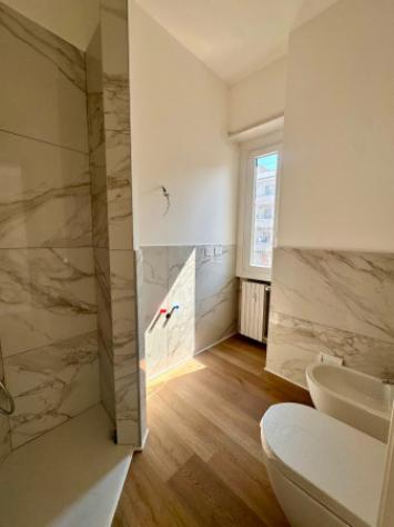 Attico / Mansarda di 103 m² con 3 locali in vendita a Milano - Foto 20