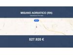 Immobile in asta di 1639 m² con più di 5 locali e box auto in vendita a Mis &hellip;
