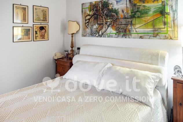 Casa indipendente di 135 m² con 5 locali e posto auto in vendita a Modena - Foto 18