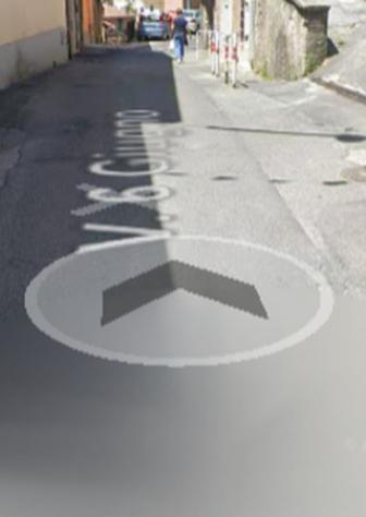 Immobile in asta di 51 m² in vendita a Olevano Romano - Foto 6
