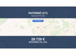 Immobile in asta di 103 m² in vendita a Paternò