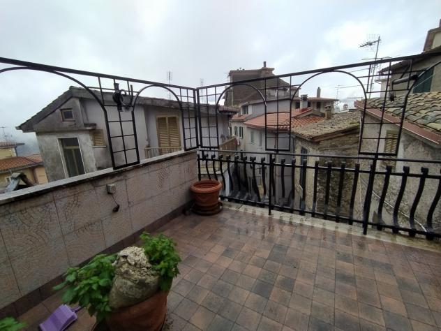 Singola in vendita a Rocca Santo Stefano - Foto 7