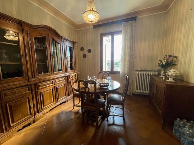 Appartamento in vendita a Siena 110 mq Rif: 1334202