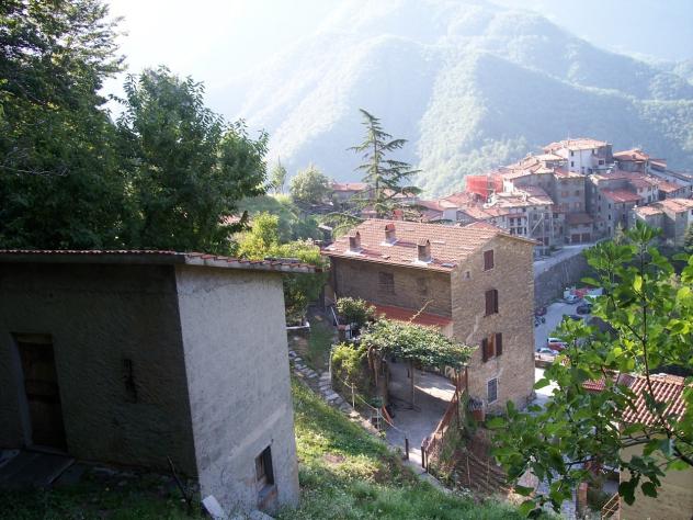 Porzione di casa in vendita a Stazzema - Foto 8