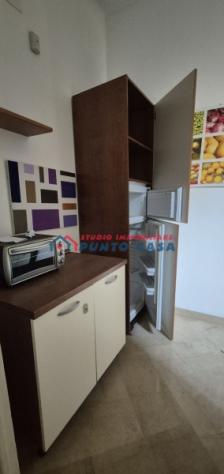 VIA COLONNELLO ROMEY – Appartamento al 1° p. c/a – 3 vani+acc - 125 mq ca. Buone condizioni. Euro 128 mila CL C - Foto 10