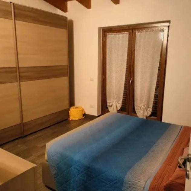 Immobile in asta di 89 m², box auto doppio in vendita a Vermezzo con Zelo - Foto 7