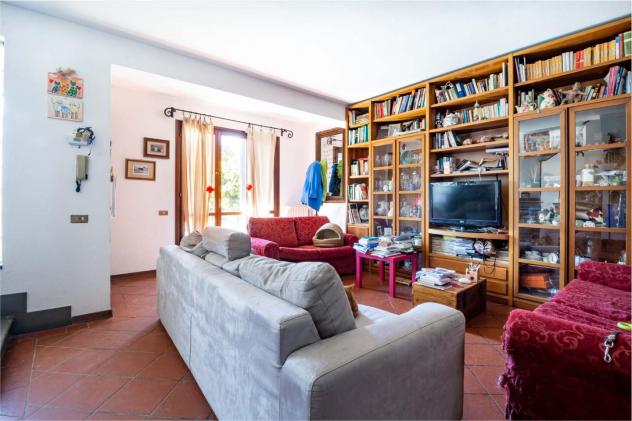 Villetta bifamiliare in vendita a Vicopisano 222 mq Rif: 1445918 - Foto 3