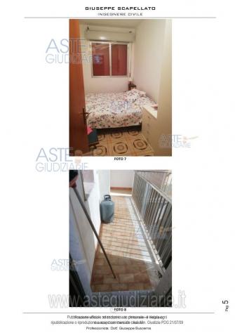 IMMOBILI-IMMOBILE RESIDENZIALE-Frazione Scoglitti, via Riviera Gela, 45-46 - Foto 5