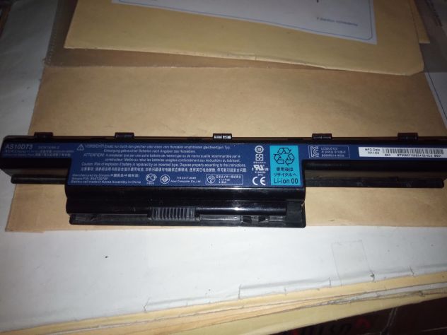 hard disk da 500 gb +250 gb+164 gb - Foto 4