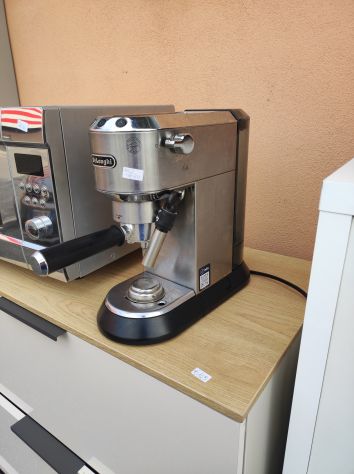 Macchina caffè de Longhi