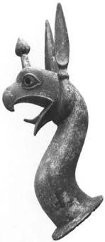 ETRUSCAN BRONZE UTENSILS, BRITISH MUSEUM PUBLICATIONS LTD 1974. - Foto 4