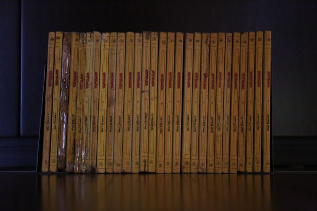 TOPOLINO LIBRETTO COLLEZIONE - Foto 3