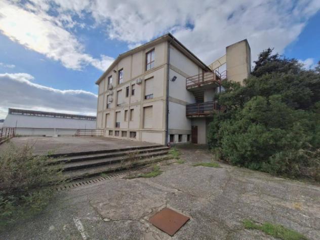 Immobile in asta di 170000 m² in vendita a Carbonia - Foto 4