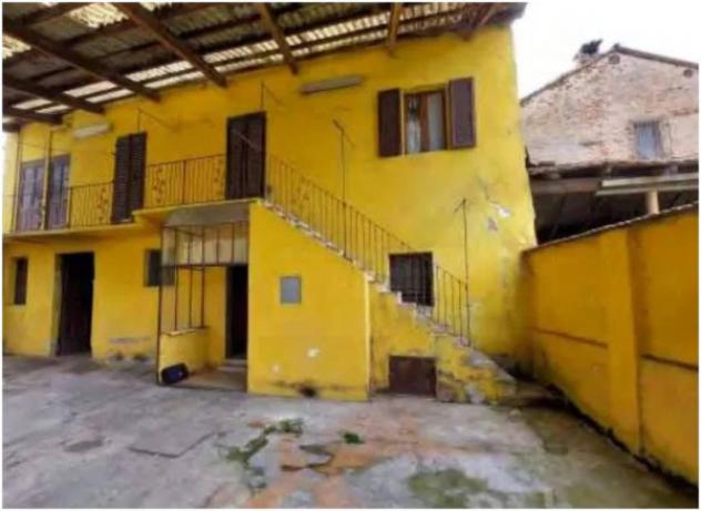 Immobile in asta di 80 m² in vendita a Crova - Foto 6