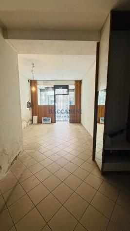 NEGOZIO SU DUE LIVELLI - FAENZA CORSO MAZZINI 28/A - Foto 3