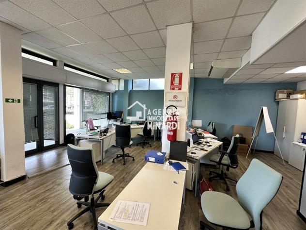 LUGO – ZONA STAZIONE | AMPIO IMMOBILE COMMERCIALE A REDDITO - Foto 9