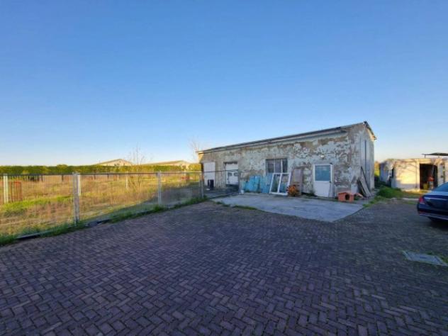 Immobile in asta di 15779 m² in vendita a Meldola - Foto 10