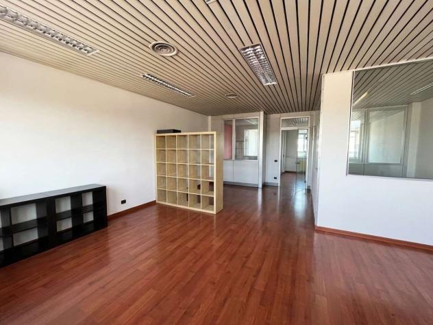 A012448 - MM PRECOTTO - VILLA SAN GIOVANNI - UFFICO 210 MQ - Foto 6