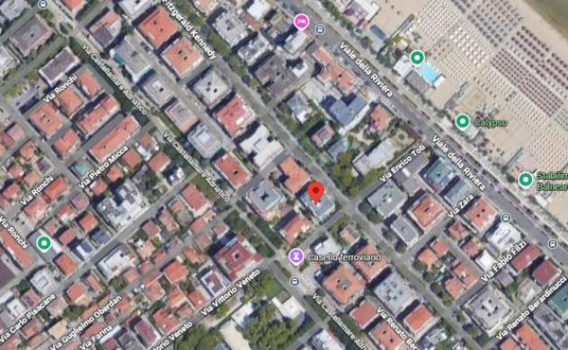 Immobile in asta di 14 m² in vendita a Pescara - Foto 10