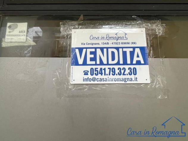 1 Vetrina in vendita a Rimini - Foto 15