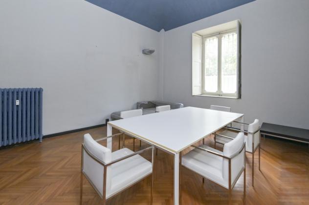 Ufficio in vendita a Torino