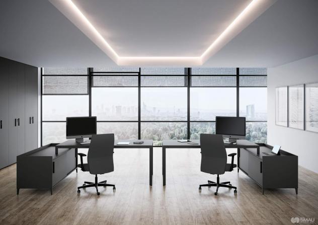 Ufficio in affitto a Migliarino - Vecchiano 160 mq Rif: 1398782