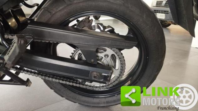 SUZUKI V-Strom 650 Multistrada rif. 23983236 - Foto 7