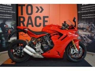 DUCATI Supersport 950 S rif. 23781112