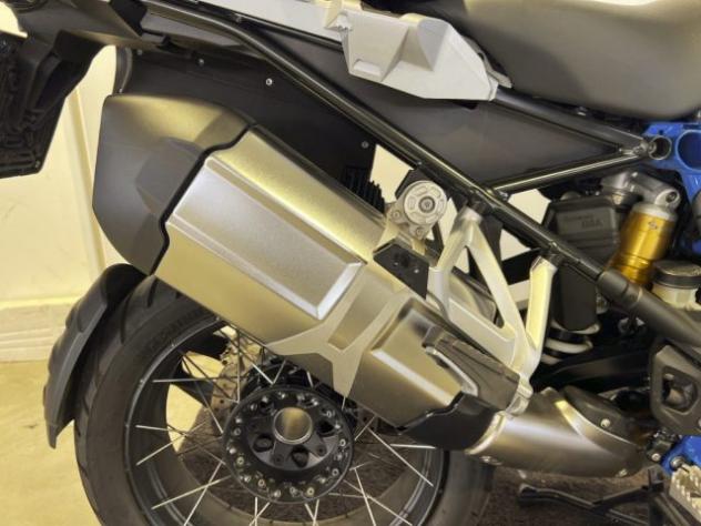 BMW R 1200 GS R 1200 GS LC - Foto 10