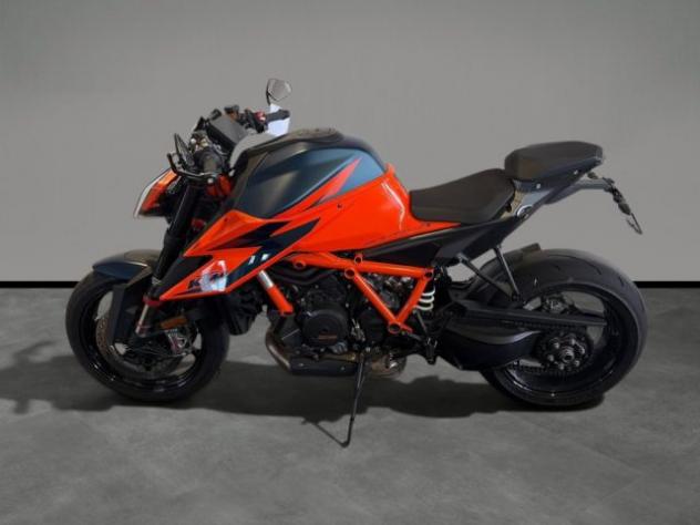 KTM 1290 Super Duke R 1290 SUPER DUKE R - Foto 2