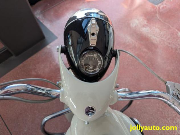 MOTOM Dolcevita 160 DELFINO rif. 22663608 - Foto 8