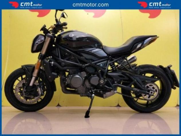 BENELLI 752 S Garantita e Finanziabile rif. 24072276 - Foto 3