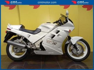 HONDA VFR 750 F Finanziabile - Bianco - 64500 rif. 21249825