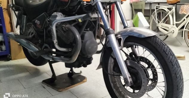 Moto Guzzi Florida 350 - Foto 2