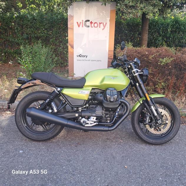 Moto Guzzi V7 SPORT