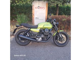 Moto Guzzi V7 SPORT