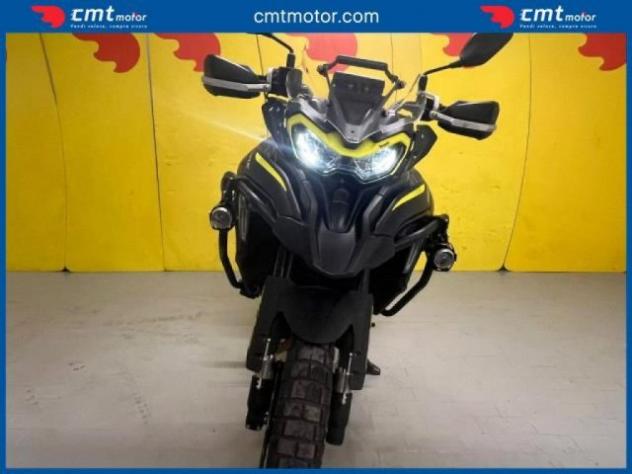 BENELLI TRK 702 Garantita e Finanziabile rif. 23613746 - Foto 2