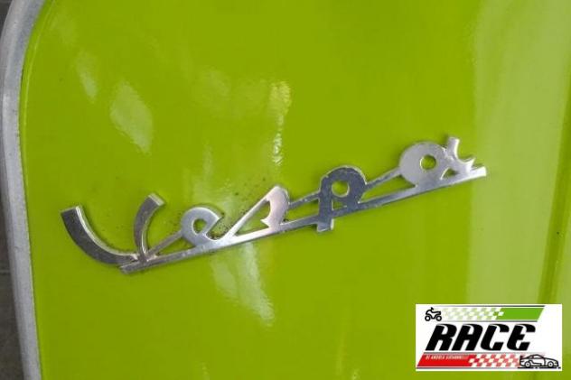 Piaggio - Vespa 50 Special -N - Foto 7