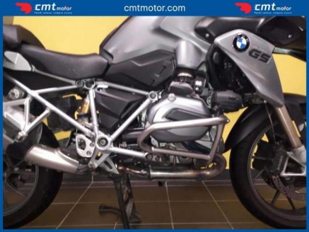 BMW R 1200 GS Garantita e Finanziabile rif. 23545284 - Foto 7