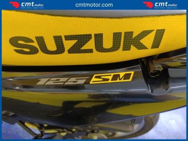 SUZUKI DR 125 Garantita e Finanziabile rif. 24112190 - Foto 7