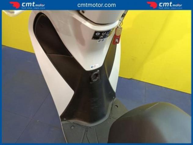 HONDA SH 150 Garantito e Finanziabile rif. 24113743 - Foto 8