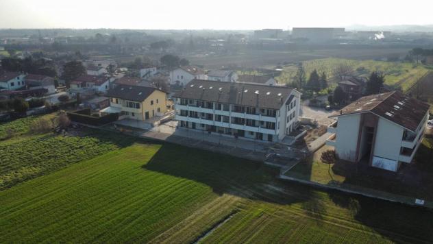 Appartamento in vendita a Cesena