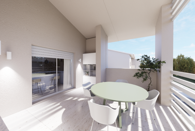 Appartamento in vendita a Giardino - Ponsacco 117 mq Rif: 1423710 - Foto 5