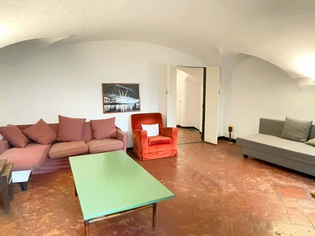 Room in Via dei Giustiniani, Genova for 150 m² with 4 bedrooms - Foto 2