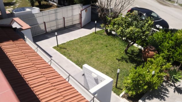 Villa a schiera ad angolo - Foto 3