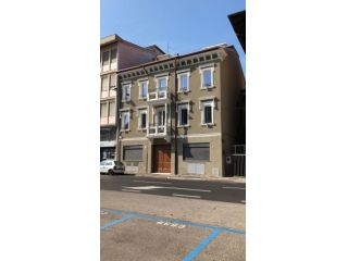 CAMPUS PRIVATO MONOLOCALE
