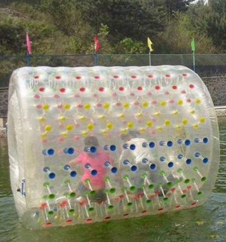 CILINDRO - WATER ROLLER