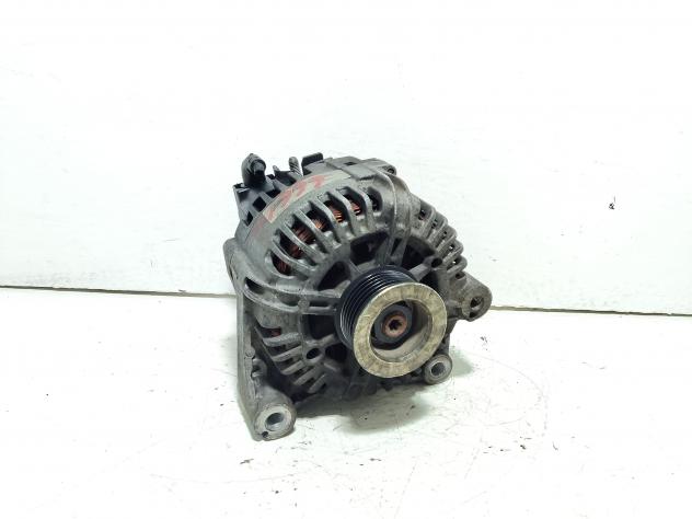 ALTERNATORE BMW Serie 3 E90 Berlina C543390A 204D4 Diesel 2000 (0508)