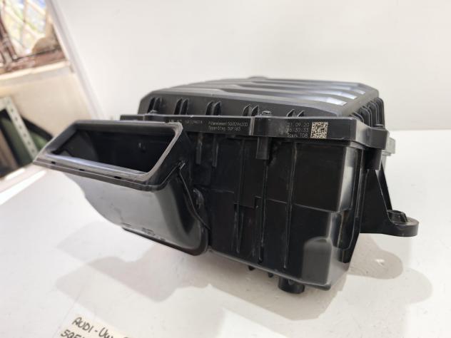 BOX SCATOLA FILTRO ARIA VOLKSWAGEN Golf Serie VIII 5QF129601A Diesel 2.0 (19) - Foto 8